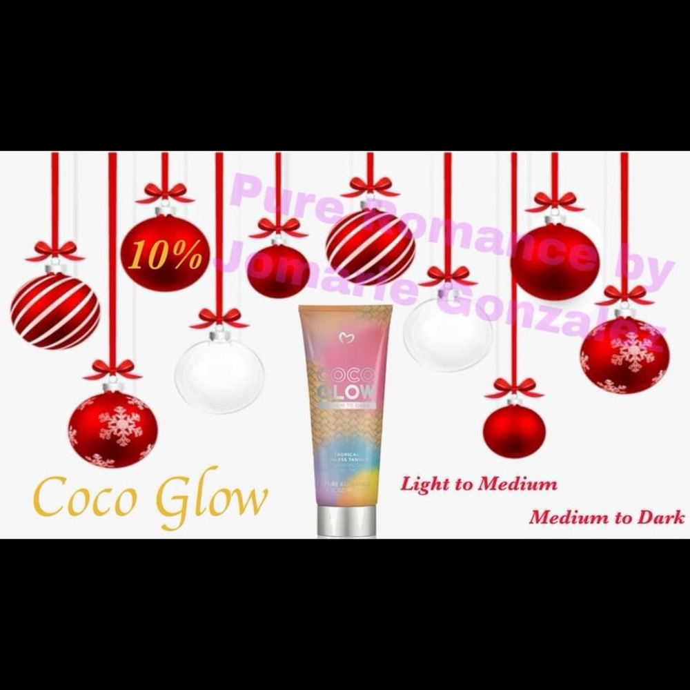 Coco Glow
